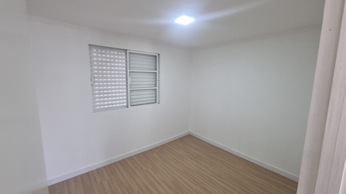 Apartamento Com 2 Quartos E 1 Banheiro À Venda, 45 M² Em Guaianases