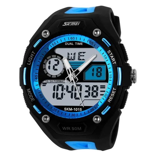 Skmei 1015 clearance