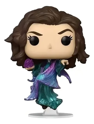 Funko Pop! Agatha Harkness N°826 (wandavision) | Cuotas sin interés