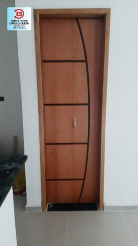 Imagem 9 de 15 de Sobrado Em Condominio - Jardim Belem - Ref: 8336 - V-8336
