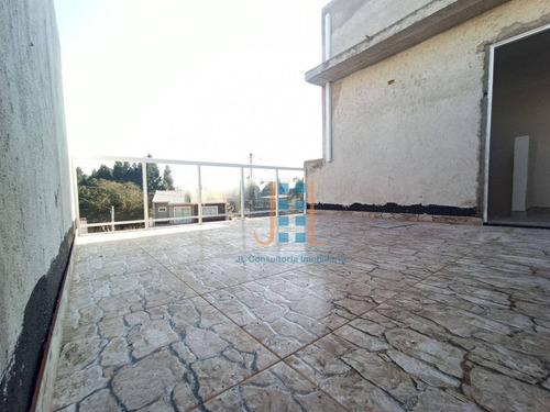 Imagem 21 de 21 de Sobrado Com 2 Dormitórios À Venda, 70 M² Por R$ 279.900,00 - Umbará - Curitiba/pr - So1452