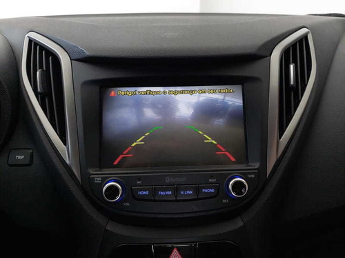 Imagem 9 de 12 de Hyundai Hb20 1.6a Prem 2016