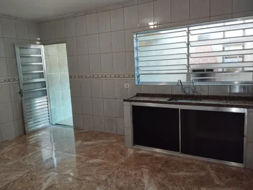 Sobrado A Venda - Duas Casas - Zona Leste Sp