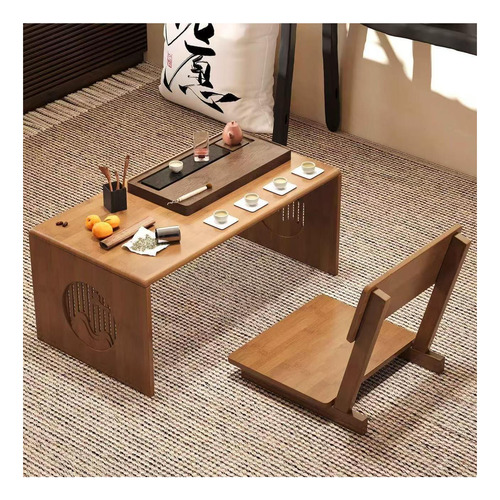 Mesa De Café Plegable Japonesa Ekjkldo Mesas Plegables De De
