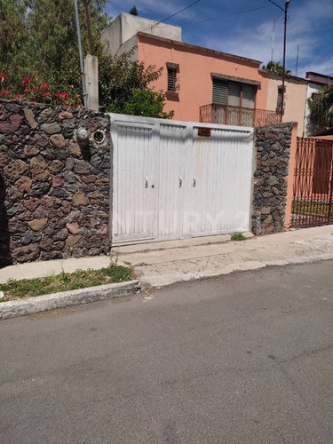 Venta De Terreno, San Angel, Queretaro