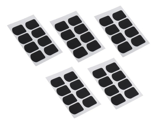 De 40 Piezas De Cojines De For Soprano For Regalos De