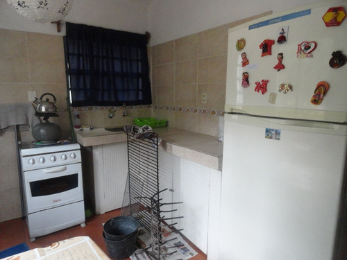 Imagen 5 de 14 de Cómoda Casa A 4 De Playa Para 9 Personas Totalmente Amoblada