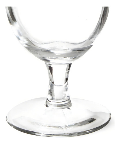 Copa Huracán De Cristal Ciclon 15 Onzas 12 Piezas - Libbey Color Transparente