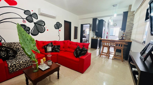 Imagen 5 de 17 de Apartamento Hermoso Exclusivo Conjunto Paramillo Suite Adlz