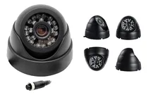 Comprar Cámara Vehicular Ahd Metal Domo Interior Mdvr Pantalla Dvr