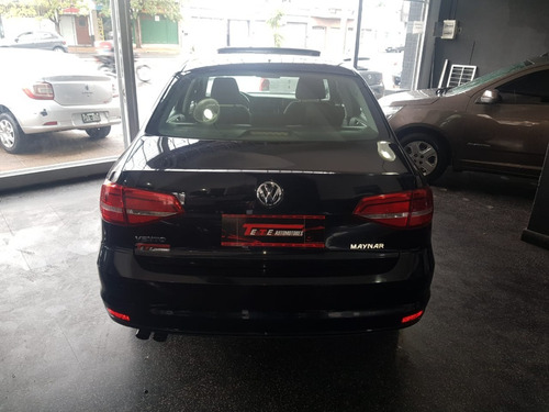 Imagen 2 de 11 de Volkswagen Vento