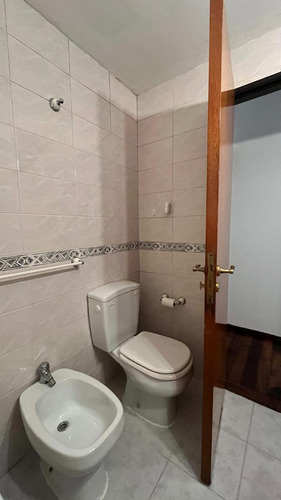 Departamento En Caballito
