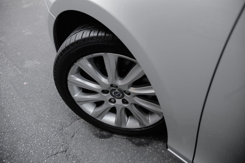 Volvo V40 2.0 T4 Comfort Turbo Gasolina 4p Automático