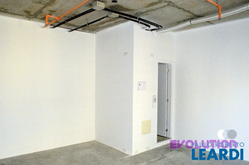Imagem 5 de 6 de Comercial - Consolação - Sp - 602527