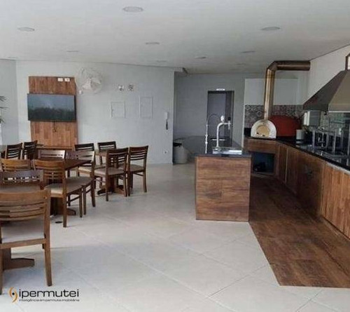 Imagem 11 de 22 de Ótimo Apartamento - 03 Suítes À Venda, 141 M² - Vila Monumento / Ipiranga - São Paulo/sp - Ap0955