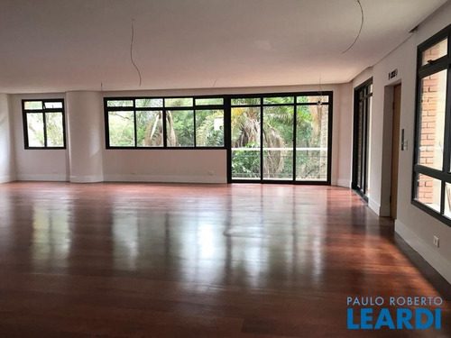 Imagem 9 de 15 de Apartamento - Jardim Guedala - Sp - 640495