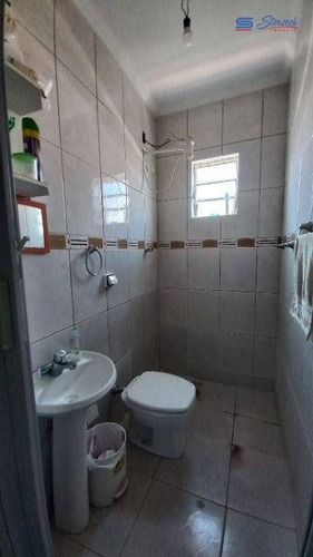 Imagem 16 de 24 de Casa Com 3 Dormitórios À Venda, 104 M² Por R$ 395.000,00 - Vida Nova Ii - Vinhedo/sp - Ca1291