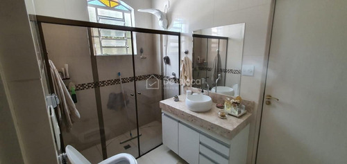 Imagem 13 de 30 de Casa À Venda Em Vila Santa Fé - Ca008409