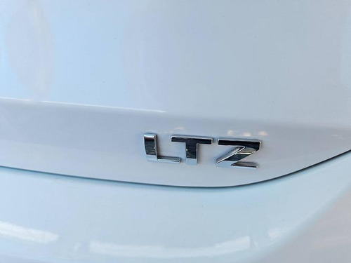 Chevrolet Onix 1.0T Ltz