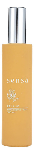 Difusor De Aromas 100 Ml Variedad Linea Sensa Zheng