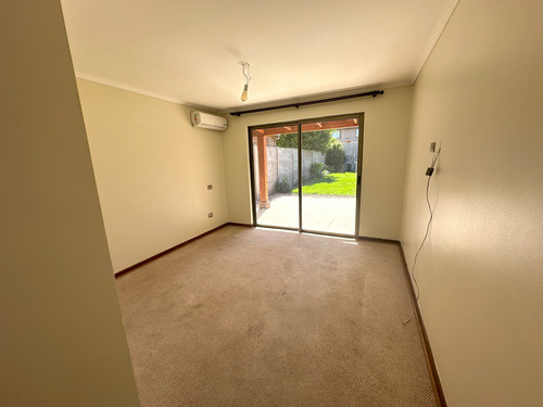 Casa 3 D 3 B En Chicureo Colina