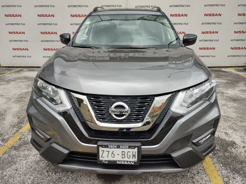 Imagen 8 de 8 de X-trail 2020 Automatica Xtremer