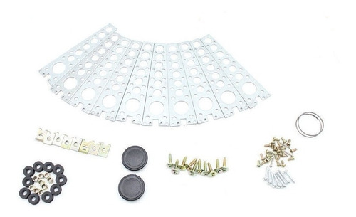 Kit Conversión Regulador Elevaciones Eléctricas
