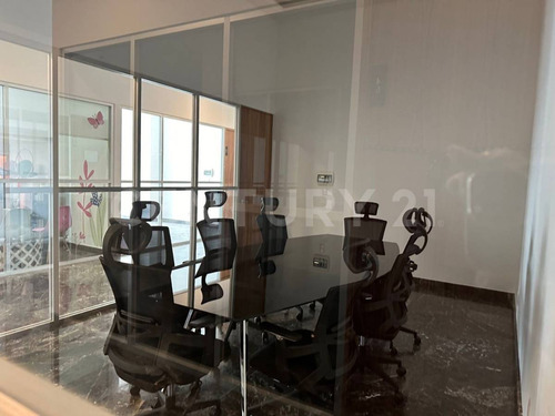 Venta De Exclusivas Oficinas En Jardines Del Pedregal