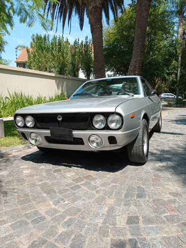Lancia Lancia Beta