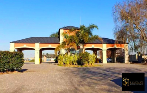 Venta Terreno En Los Talas Canning Hermoso Proyecto De Vida