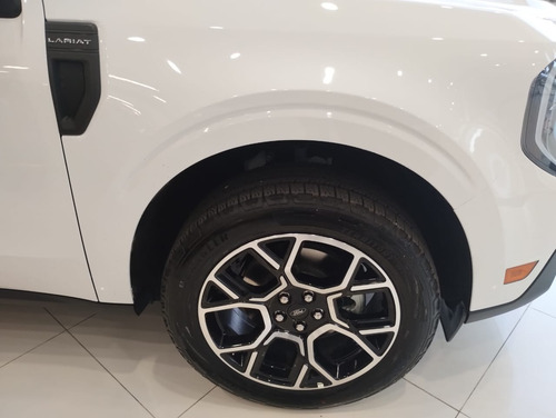 Ford Maverick Ford Maverick 2.5 ECVT CD LARIAT HIBRIDA 4X4 #fb