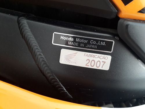 Motocicleta Honda, Modelo Cbr1000 Repsol