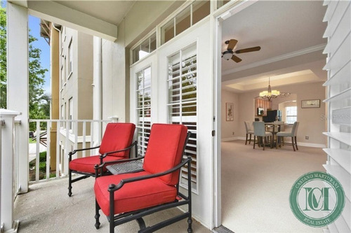 Imagem 28 de 30 de Apartamento A Venda Em Orlando. - Ap00152 - 34370357