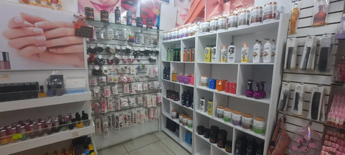 Imperdible!!! Opcional (stock De Artículos De Belleza)
