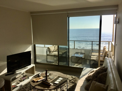 Vista A La Playa, Departamento Amoblado
