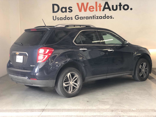 Imagen 2 de 15 de Chevrolet Equinox 2017 2.4 Ltz At