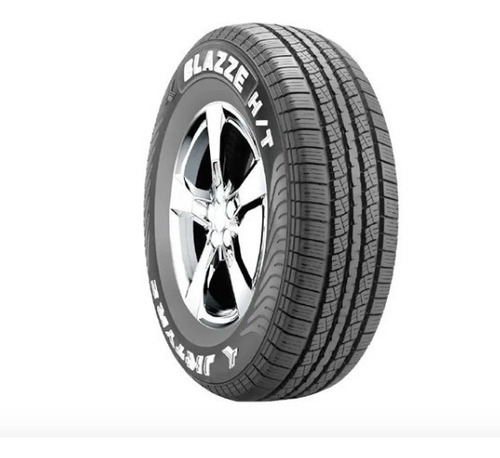 265/65 R17 Jk Tyre Blazze H/t 112h