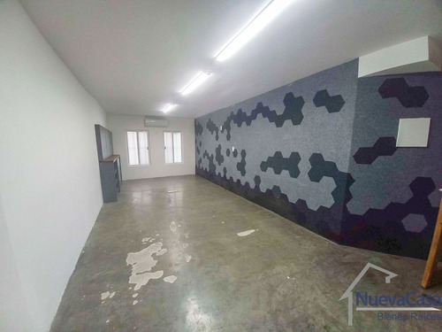 Imagen 12 de 30 de Casa En Renta En Escandon, Uso De Suelo Para Oficinas