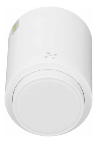 Válvula Termostática De Radiador Con Control De Voz Programa