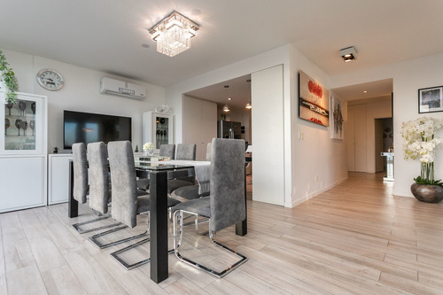 Imagen 7 de 30 de Venta Departamento 4 Ambientes San Telmo 148mts!