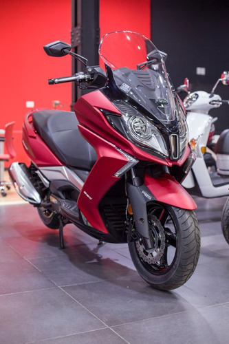 Imagen 17 de 25 de Kymco Downtown Entrega Inmediata 350i Lidermoto!
