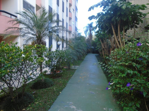 Imagem 8 de 10 de Apartamento Com 2 Dormitórios Para Alugar, 55 M² Por R$ 1.900,00/mês - Saúde - São Paulo/sp - Ap2133