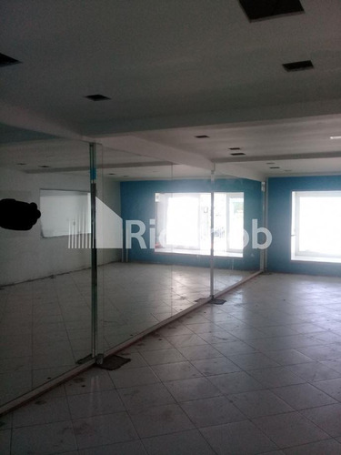 Imagem 2 de 25 de Lojas Comerciais Aluguel - Ref: 2997
