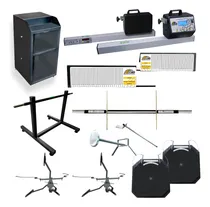 Comprar Alinhador Portátil Digital Truck - Jm Máquinas