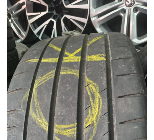 Pneu Michelin Pilot Sport 4s Performance 265/35/20 Usado (Usado)
