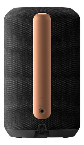 Imagen 3 de 4 de Parlante Inalámbrico Sony Srs-ra3000