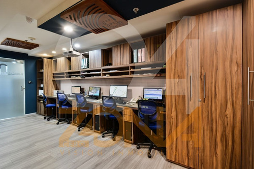 Imagen 1 de 9 de Oficina En Venta 69 Mts. Wtc Piso 19