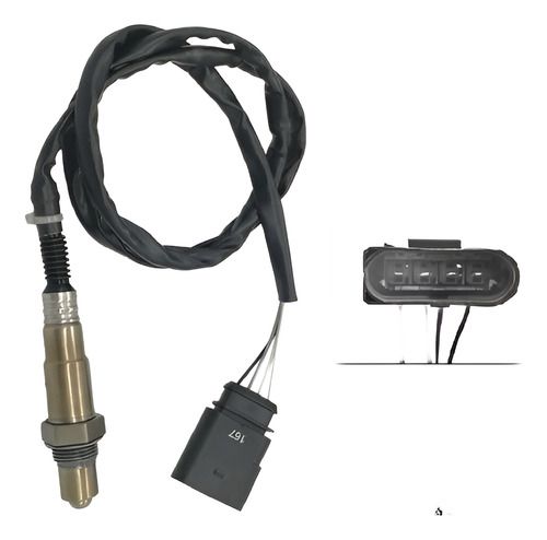Sensor Oxigeno Seat Cordoba 4 Cil 1.8 L 2000-2002