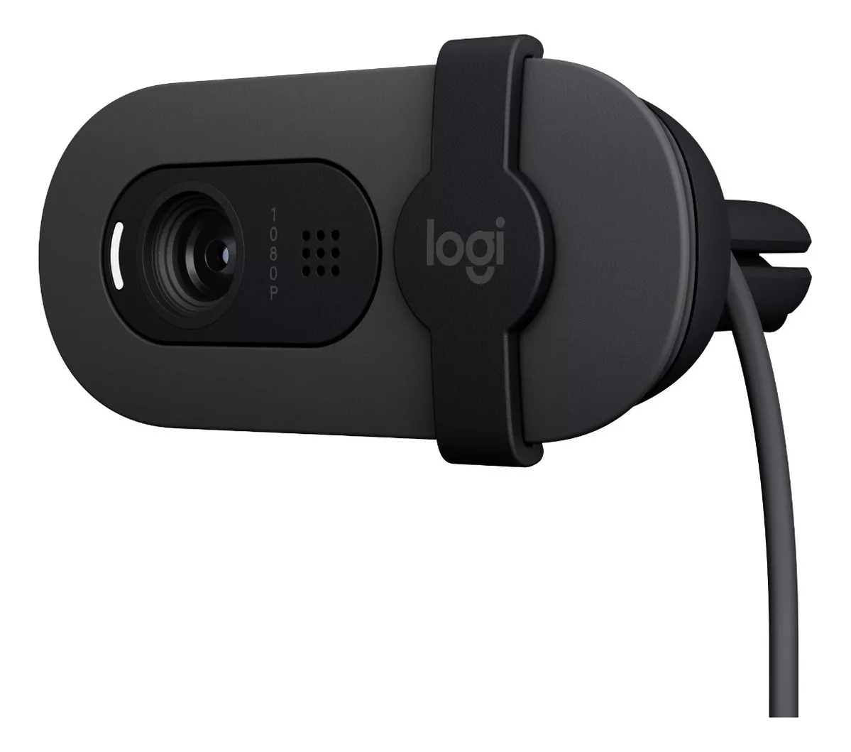 Segunda imagem para pesquisa de logitech brio