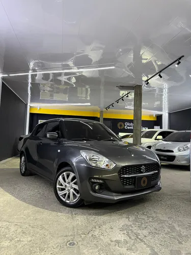 Suzuki Swift 1.2 Dzire Ga
